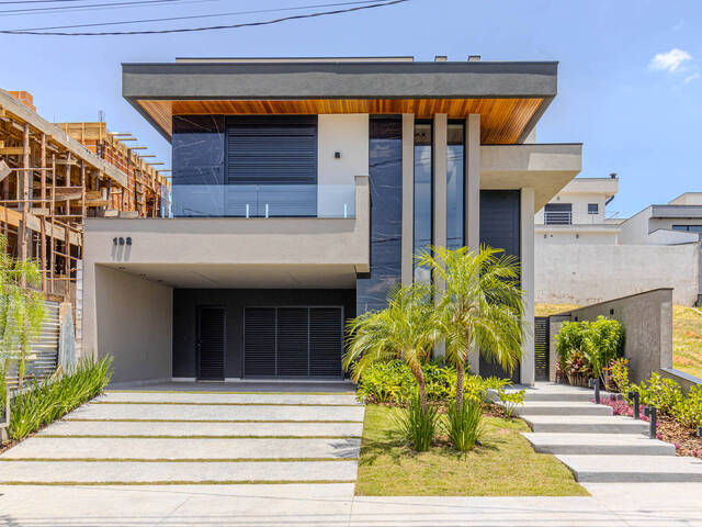 #5 - Casa para Venda em Campinas - SP